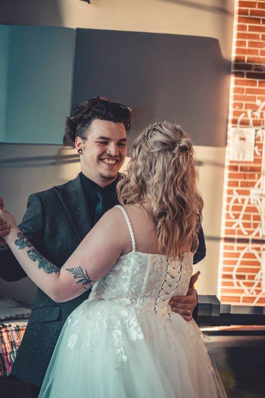 Wedding and engagement photography by Sullivan Creative Co., Greenville SC, image 12 of 24