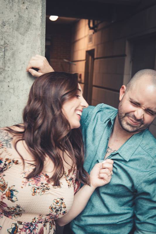 Wedding and engagement photography by Sullivan Creative Co., Greenville SC, image 17 of 24