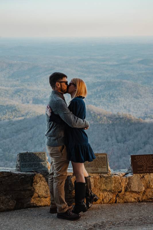 Wedding and engagement photography by Sullivan Creative Co., Greenville SC, image 20 of 24