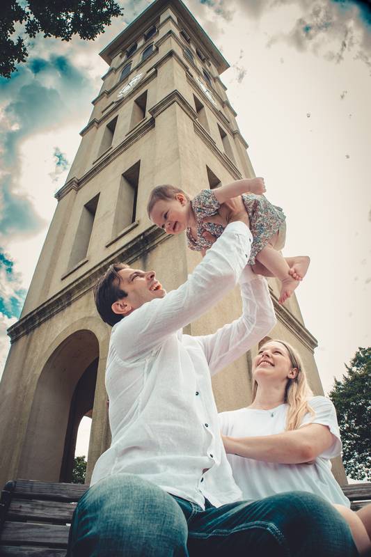 Family photography by Sullivan Creative Co., Greenville SC, image 5 of 15