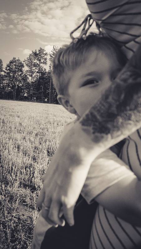 Family photography by Sullivan Creative Co., Greenville SC, image 12 of 15