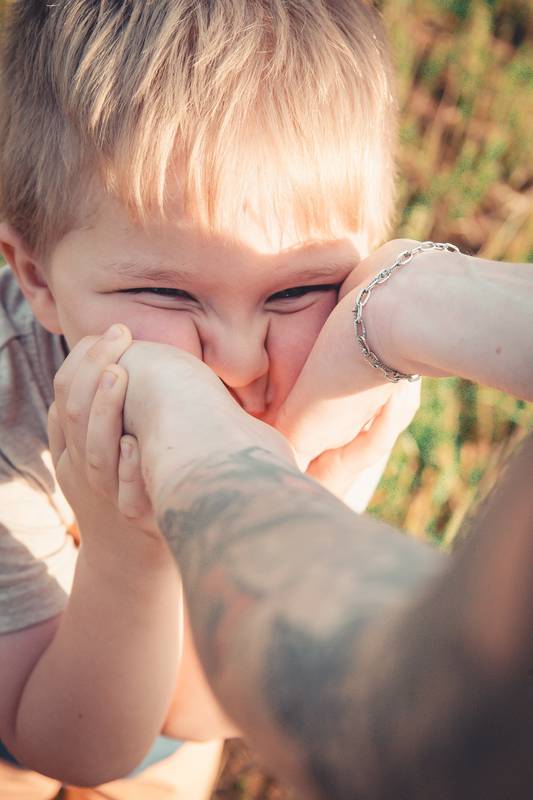Family photography by Sullivan Creative Co., Greenville SC, image 13 of 15