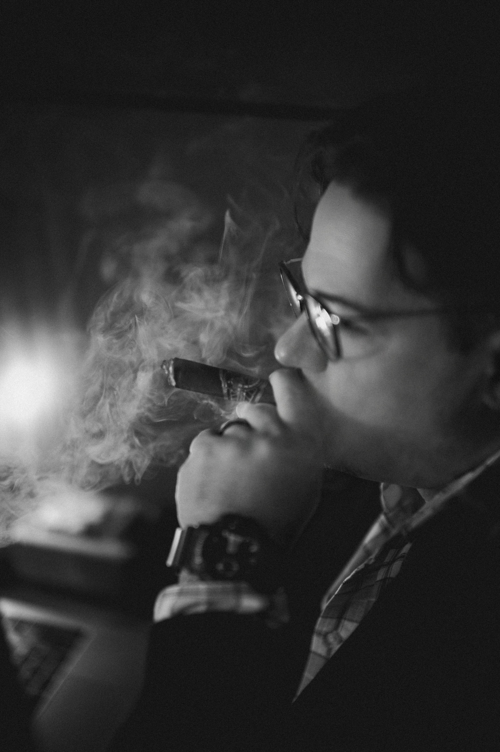 Keegan Sullivan, founder of Sullivan Creative Co.